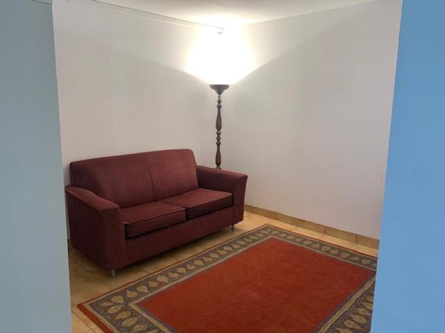 Maison Lushbrooks Moutier-Malcard Buitenkant foto