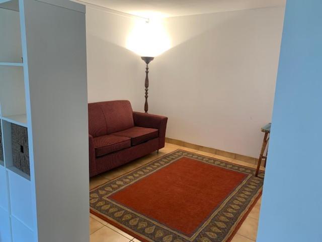 Maison Lushbrooks Moutier-Malcard Buitenkant foto
