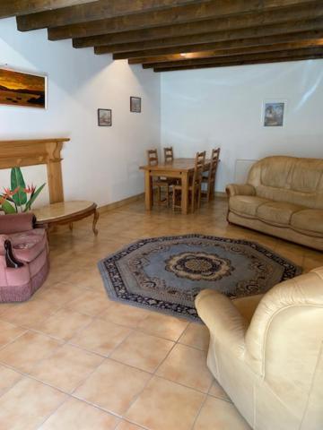 Maison Lushbrooks Moutier-Malcard Buitenkant foto